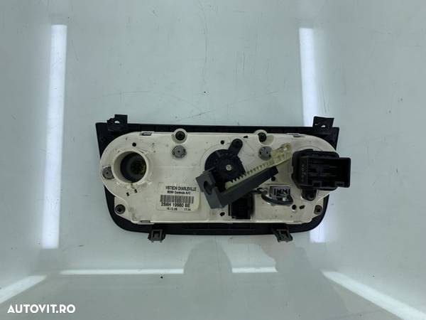 Panou comanda clima Ford FIESTA F6JB 1.4 TDCI 2001-2008  2S6H-19980-BE - 3