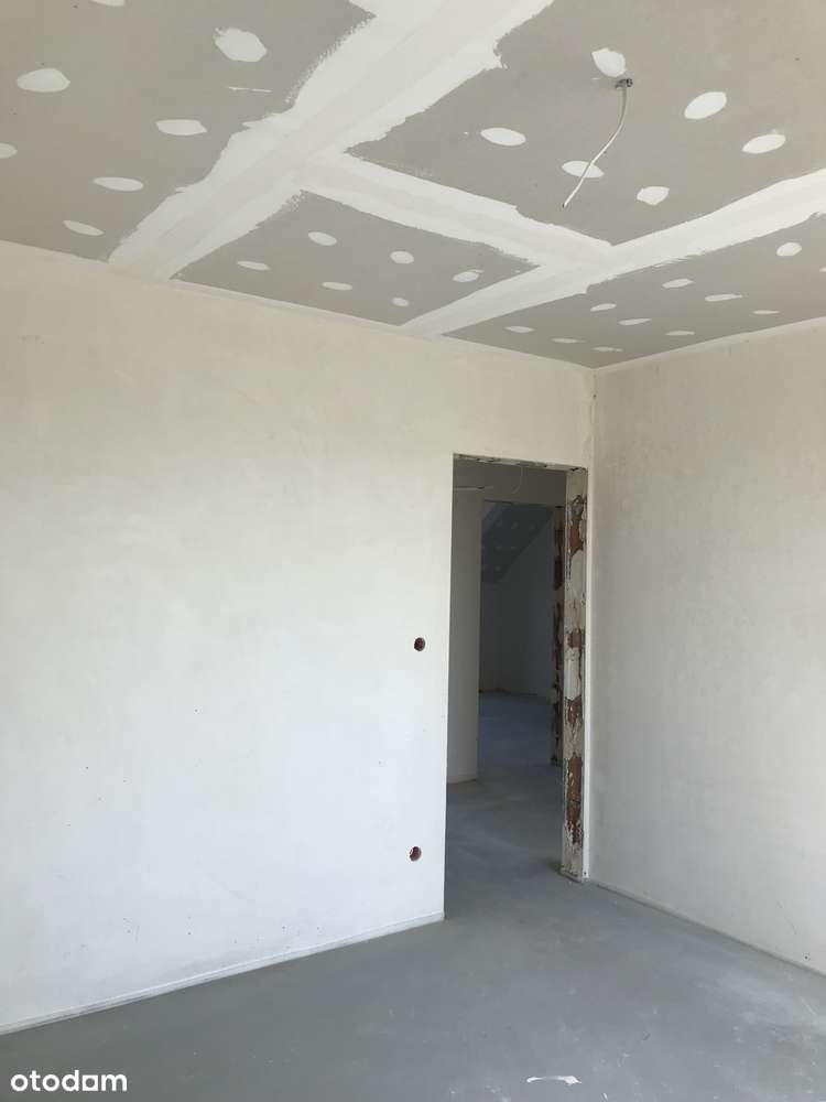 Nowy Dom Cholerzyn Liszki Kraków Stan Deweloperski - Pełny obrazek: 4/9