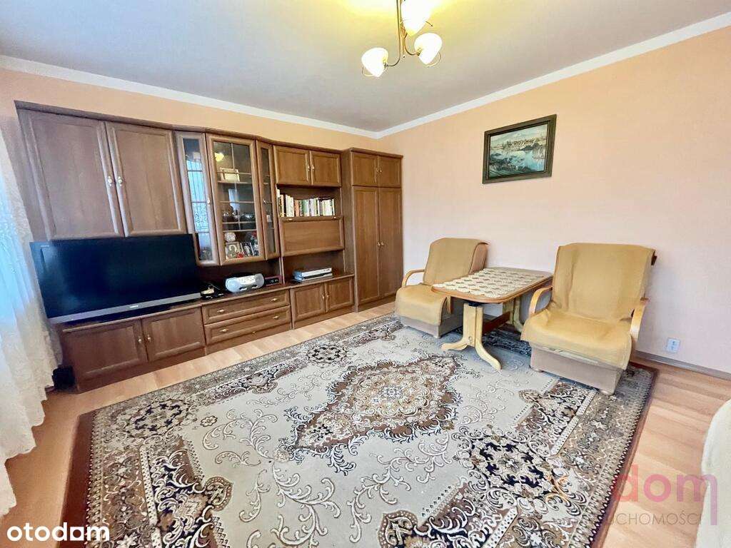 Słoneczne 2 pokoje os. Na Stoku-1