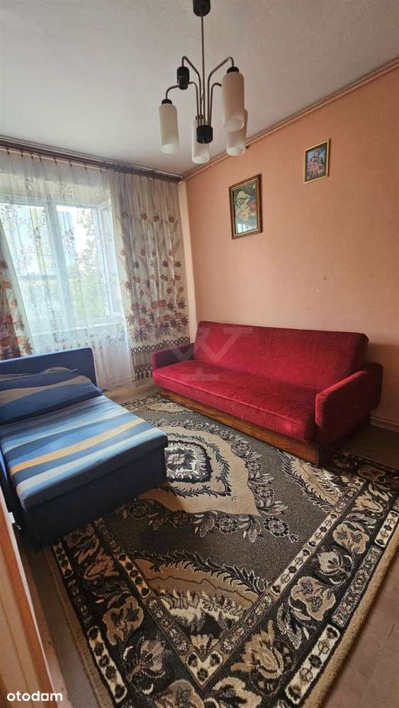 Mieszkanie, 55 m², Lublin-4