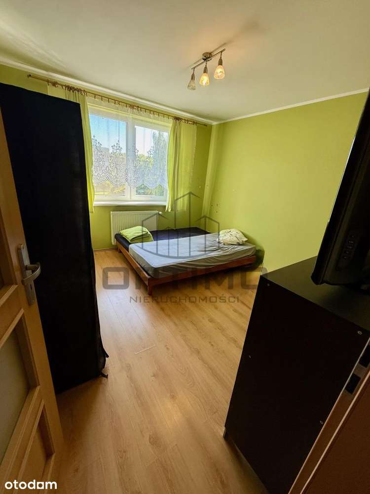 Ciekawe mieszkanie na spokojnym osiedlu - Pieczewo - Pełny obrazek: 5/16