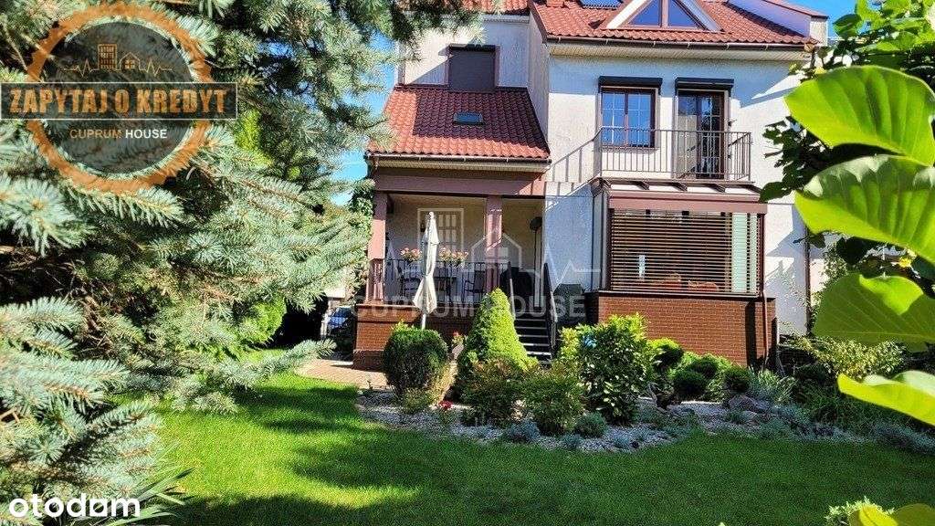 Dom w zabudowie szeregowej -skrajny - Pełny obrazek: 5/15