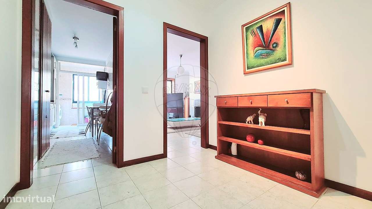 Apartamento T3 para arrendamento - Grande imagem: 5/15