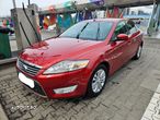 Ford Mondeo - 2