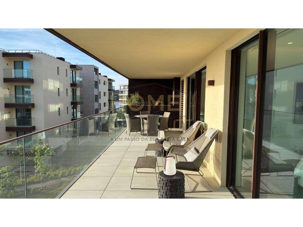 Apartamento T2, Quinta Marques Gomes, Vila Nova de Gaia-12