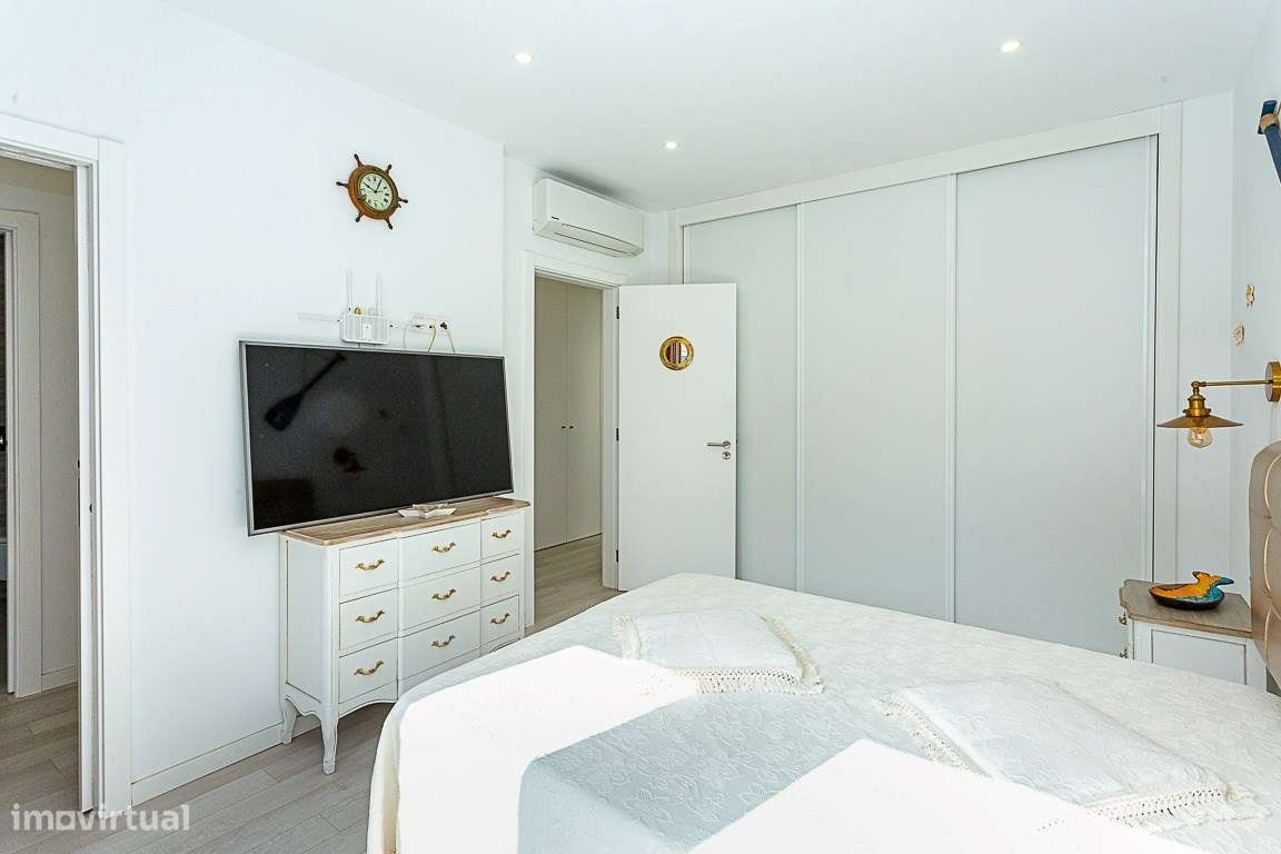 Moradia em Banda T3 Venda em Conceição e Cabanas de Tavira,Tavira-37