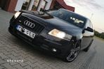 Logo Napis Emblemat QUATTRO 100% Stal Nierdzewna AUDI Gril Atrapa - 13