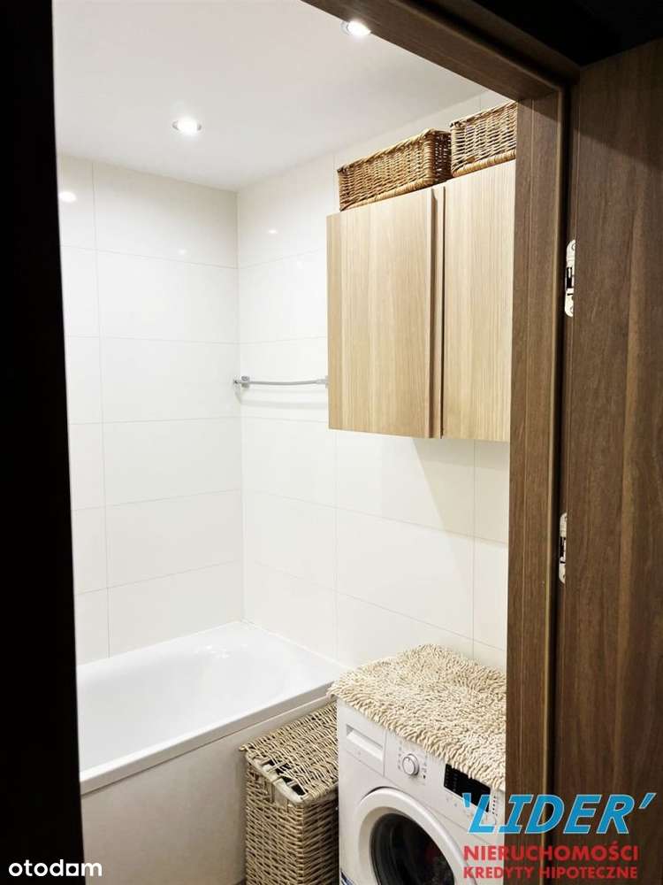 Mieszkanie Tychy Osiedle Z-7