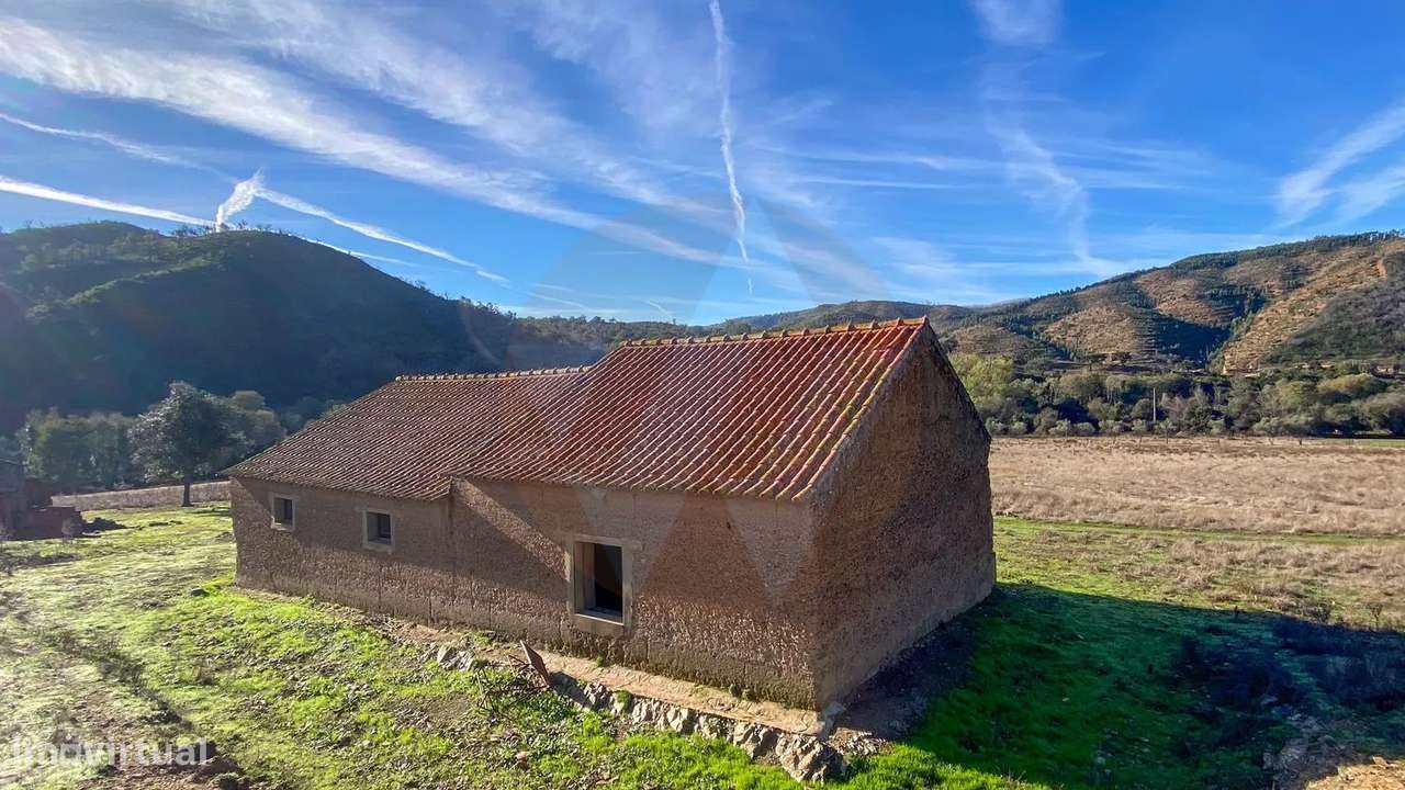 Quintinha Barranco do Penedo-12