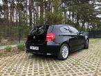 BMW Seria 1 116i - 7