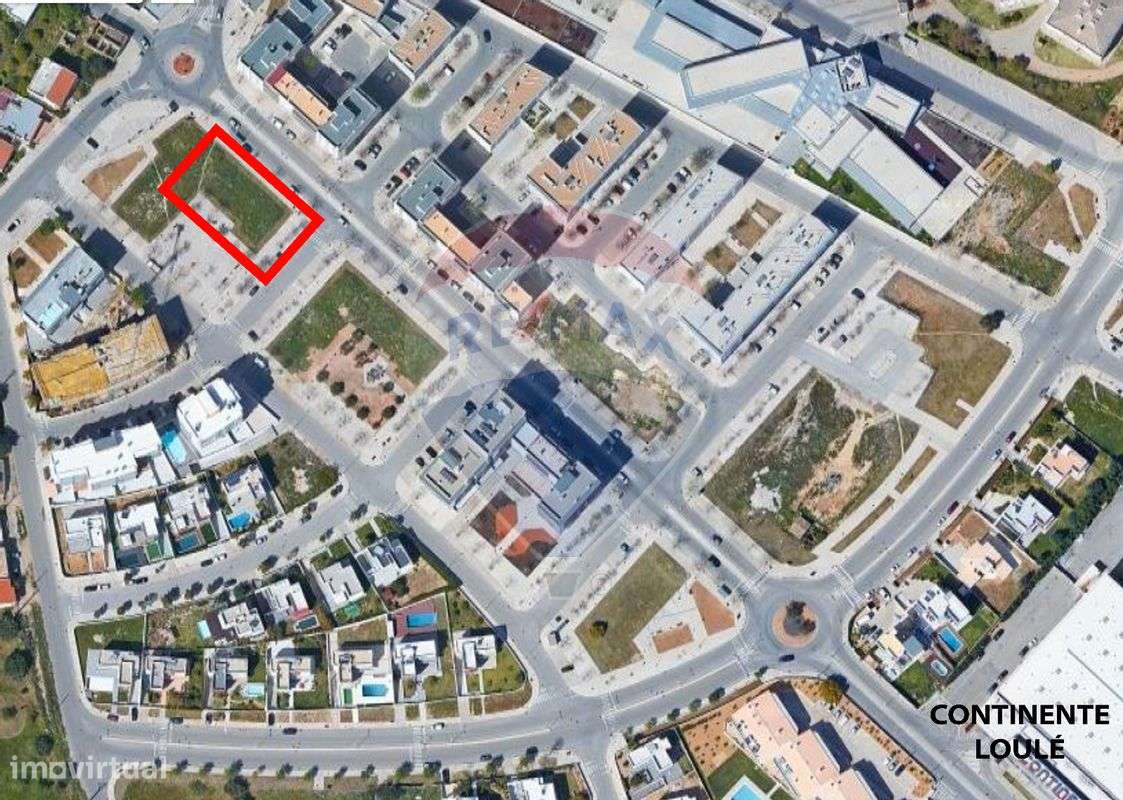 Terreno  para venda - Grande imagem: 2/3