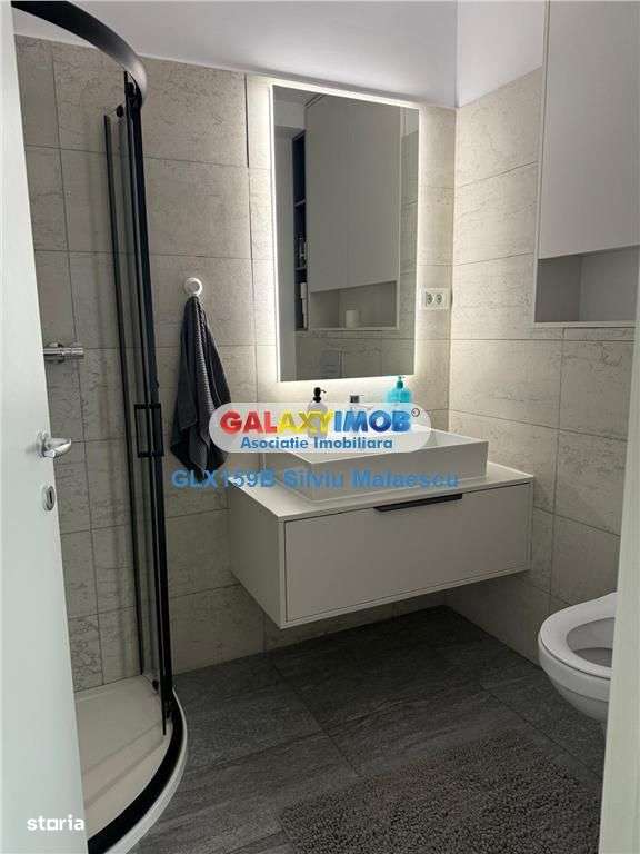 Chitila - Vila Moderna P+1E - zona Casa Vanatoreasca - Imagine principală: 5/20