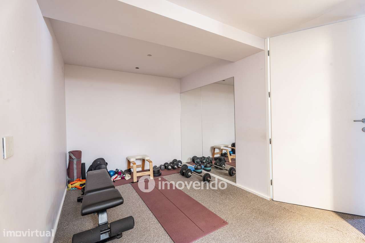 Moradia Independente em Nogueira - Elegância, Conforto, Exclusividade-26