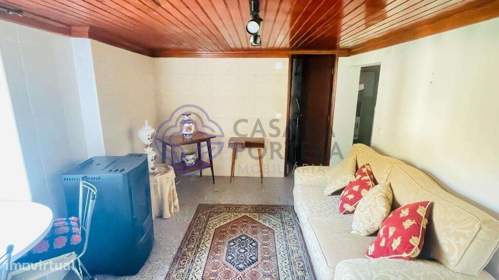 Moradia T2 Mobilada junto à Praia Fluvial do Agroal – Arganil - Grande imagem: 5/24