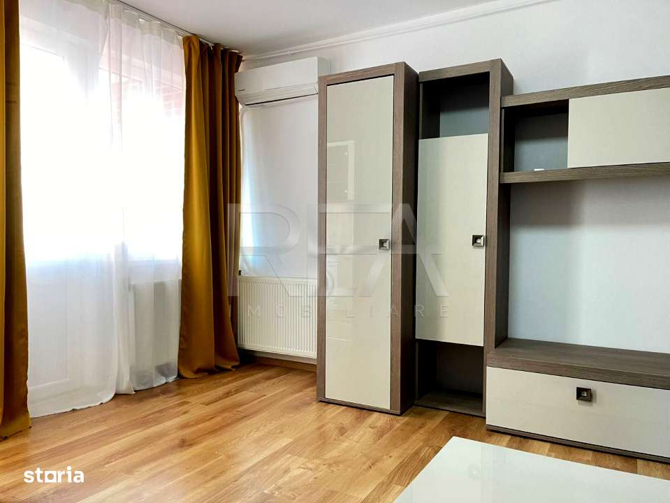 Garsoniera semidecomandata, Drumul Taberei