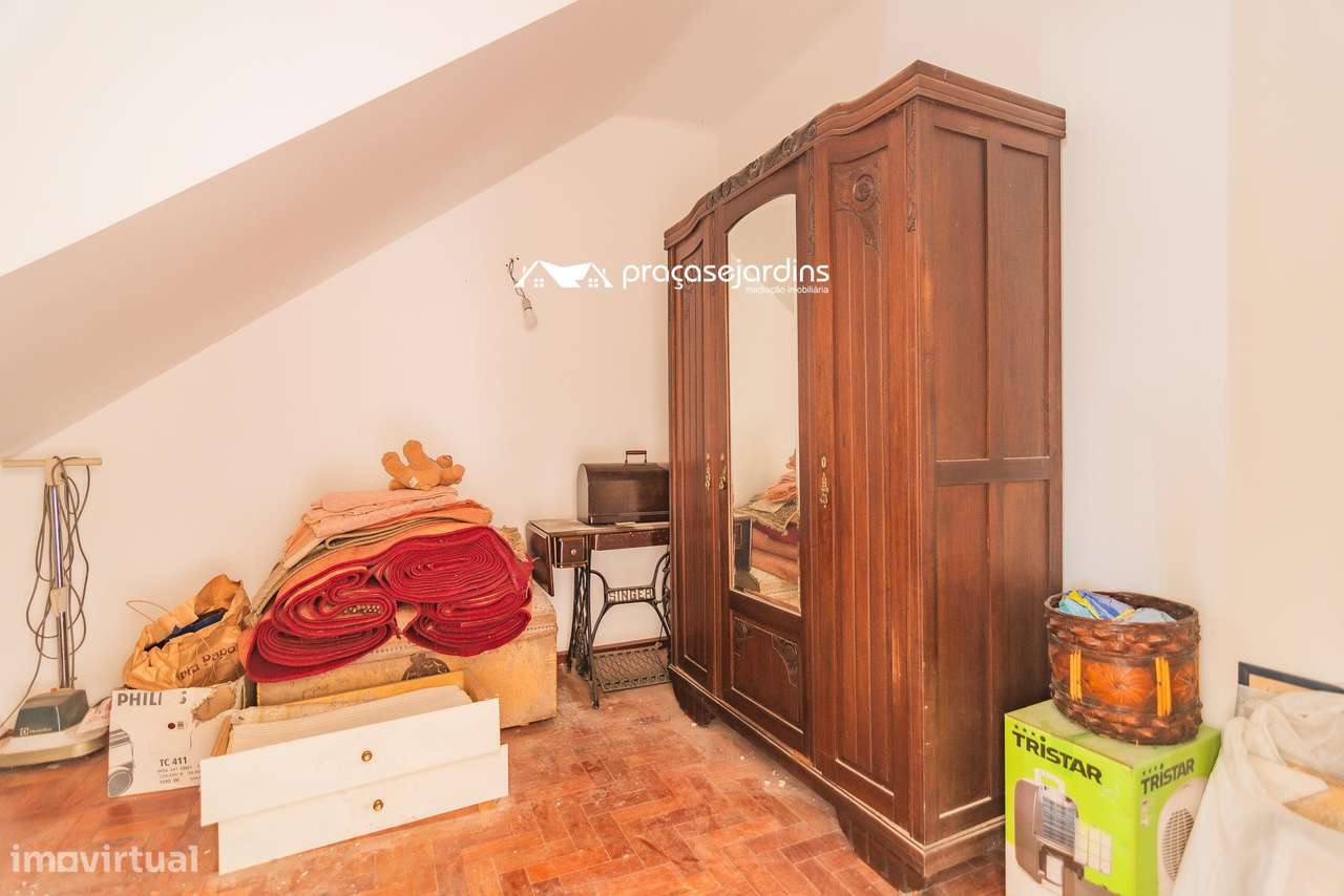 Moradia senhorial perfeita para Investimento (AL - Lar - Unidade Ho...-52