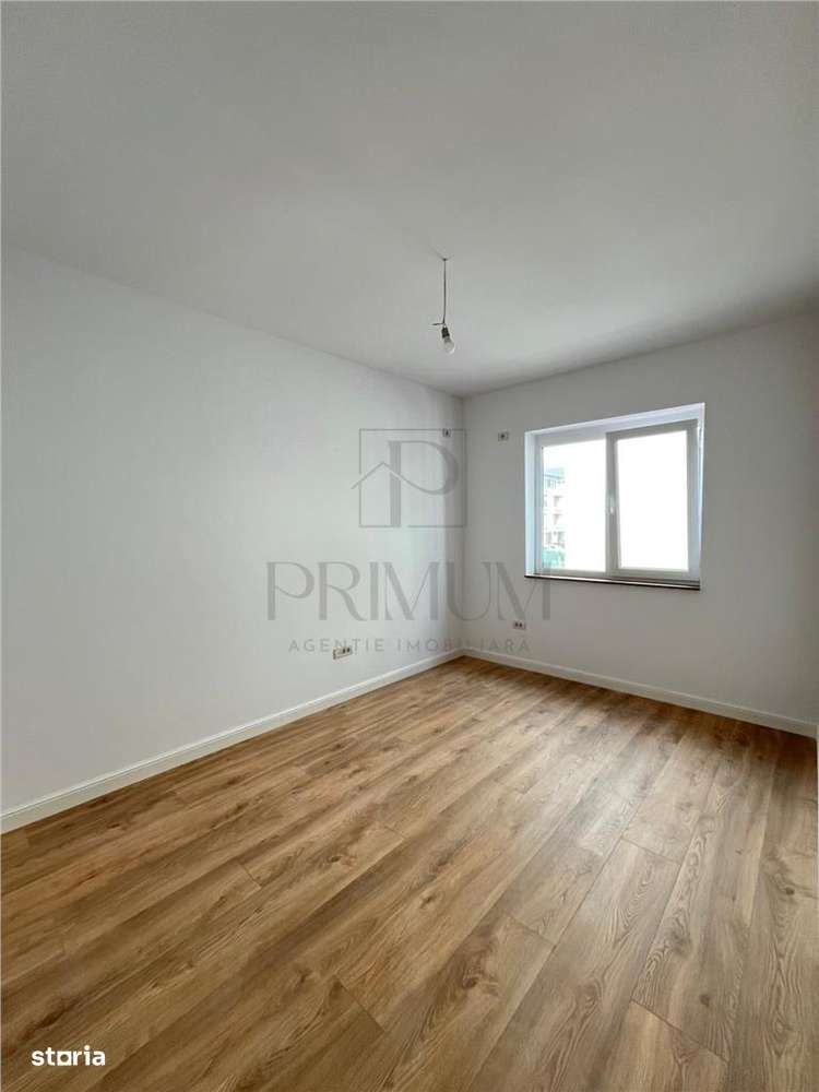 Braytim - 2 Camere - Toate etajele - Parter cu curte - Loc de parcare - Imagine principală: 5/7