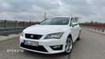 Seat Leon 1.8 TSI Ecomotive FR - 9