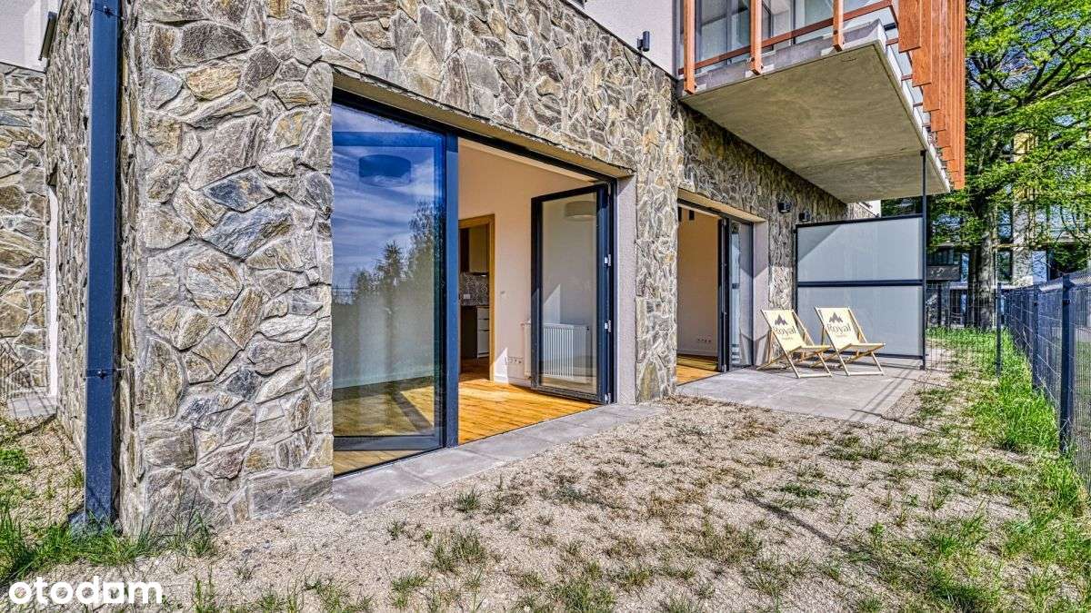 Prestiżowy apartament przy kolei gondolowej-10