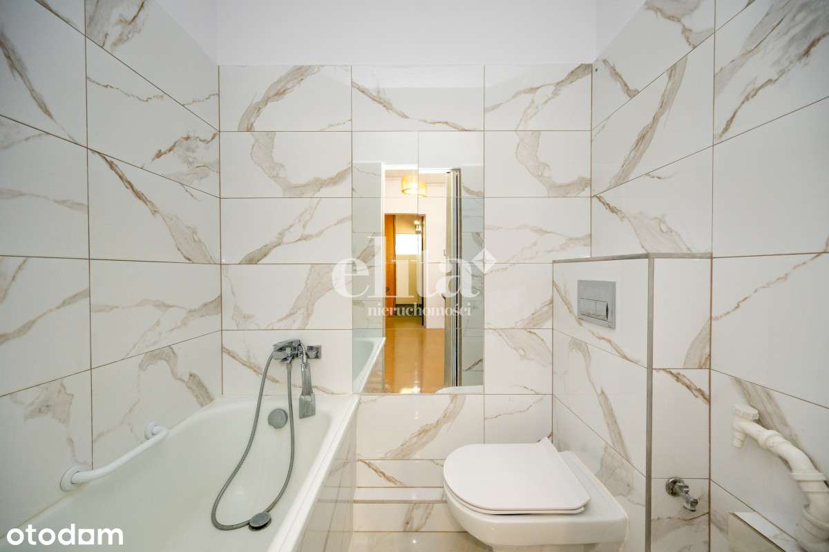 2 niezależne pokoje po generalnym remoncie | Zaspa-12