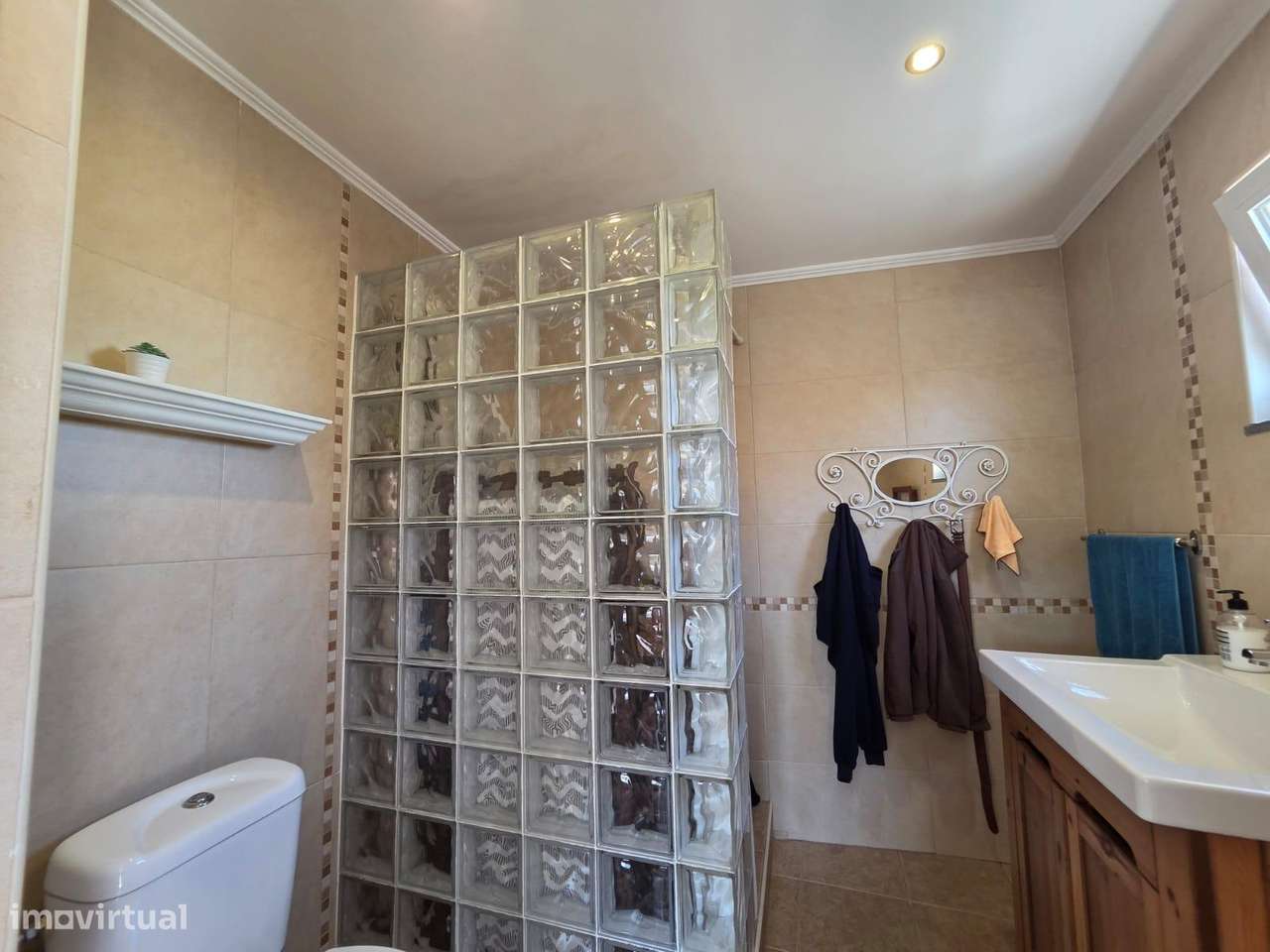 Moradia T2+1 com Anexo Independente, Jardim e Garagem – Rinchoa-7