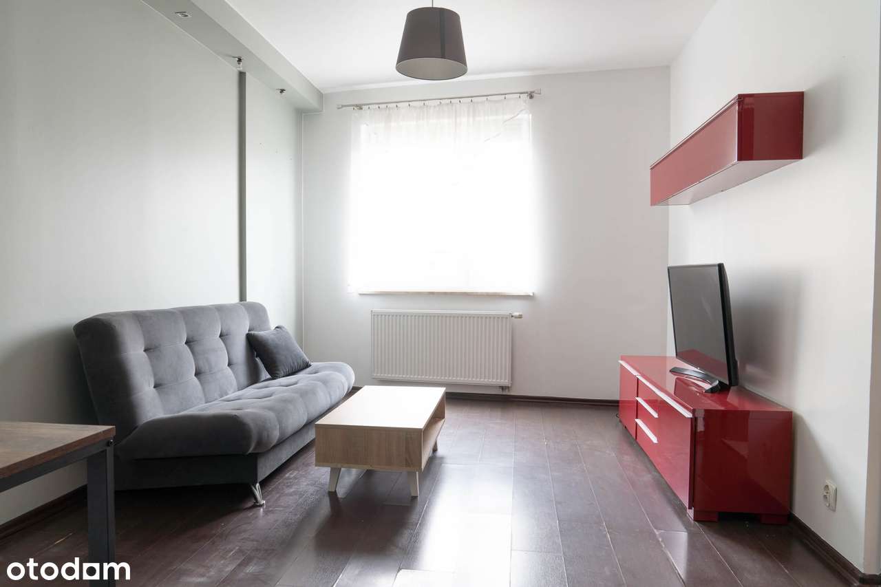 Klimatyczne Mieszkanie z Energią – Wyspowa, Zamknięte Osiedle!-4