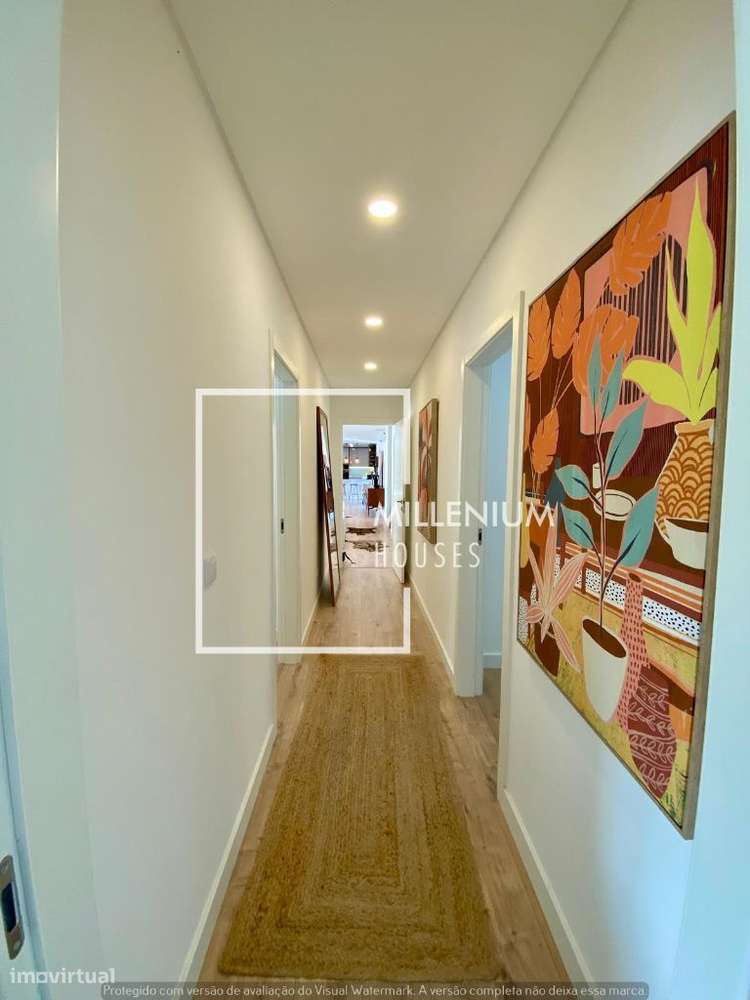 **Moradia V4 | Golfe | Vila Nova de Santo Estêvão**-16