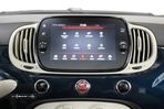 Fiat 500 1.0 Hybrid Lounge - 9