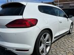 VW Scirocco 2.0 TDI Sport - 14