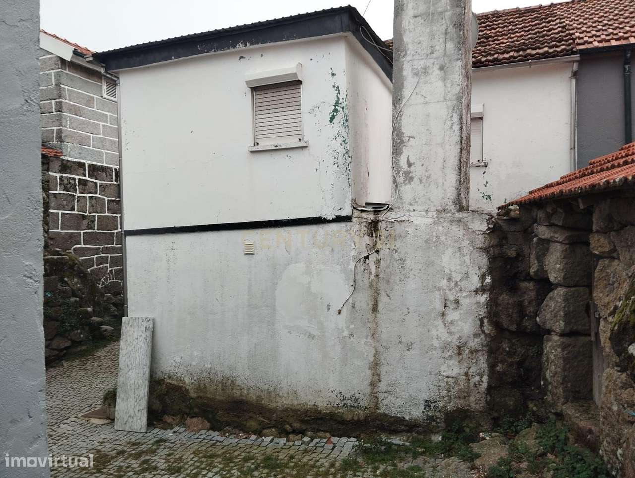 Moradia T2 em Cinfães - Grande imagem: 5/9