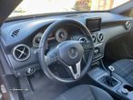 Mercedes-Benz A 180 CDi BE Urban - 27