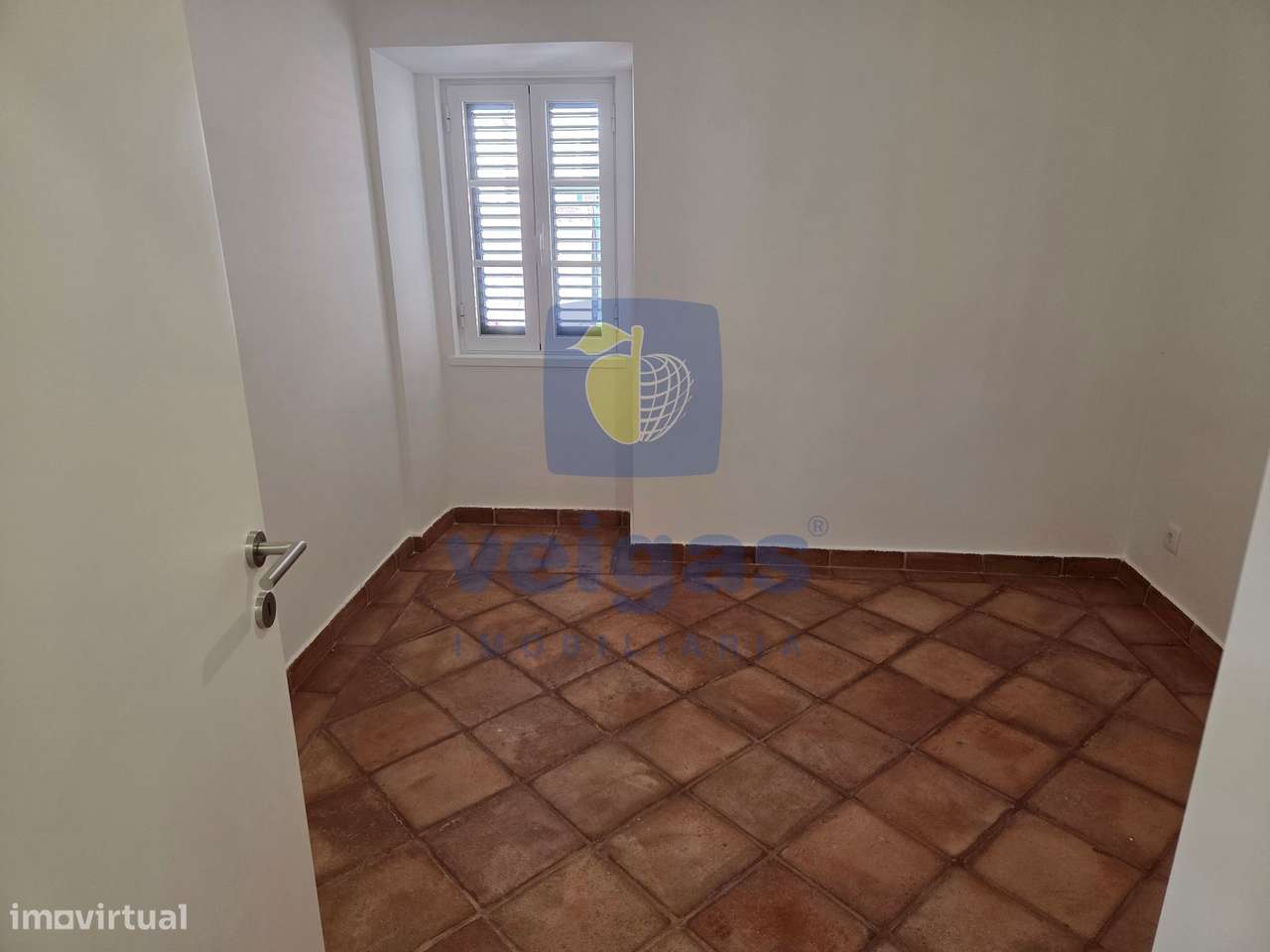 Apartamento T2 na Misericórdia-30