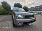 Land Rover Range Rover Sport S 3.0TD V6 S - 5