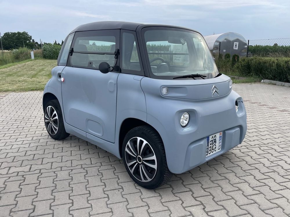 Citroën Ami 2023