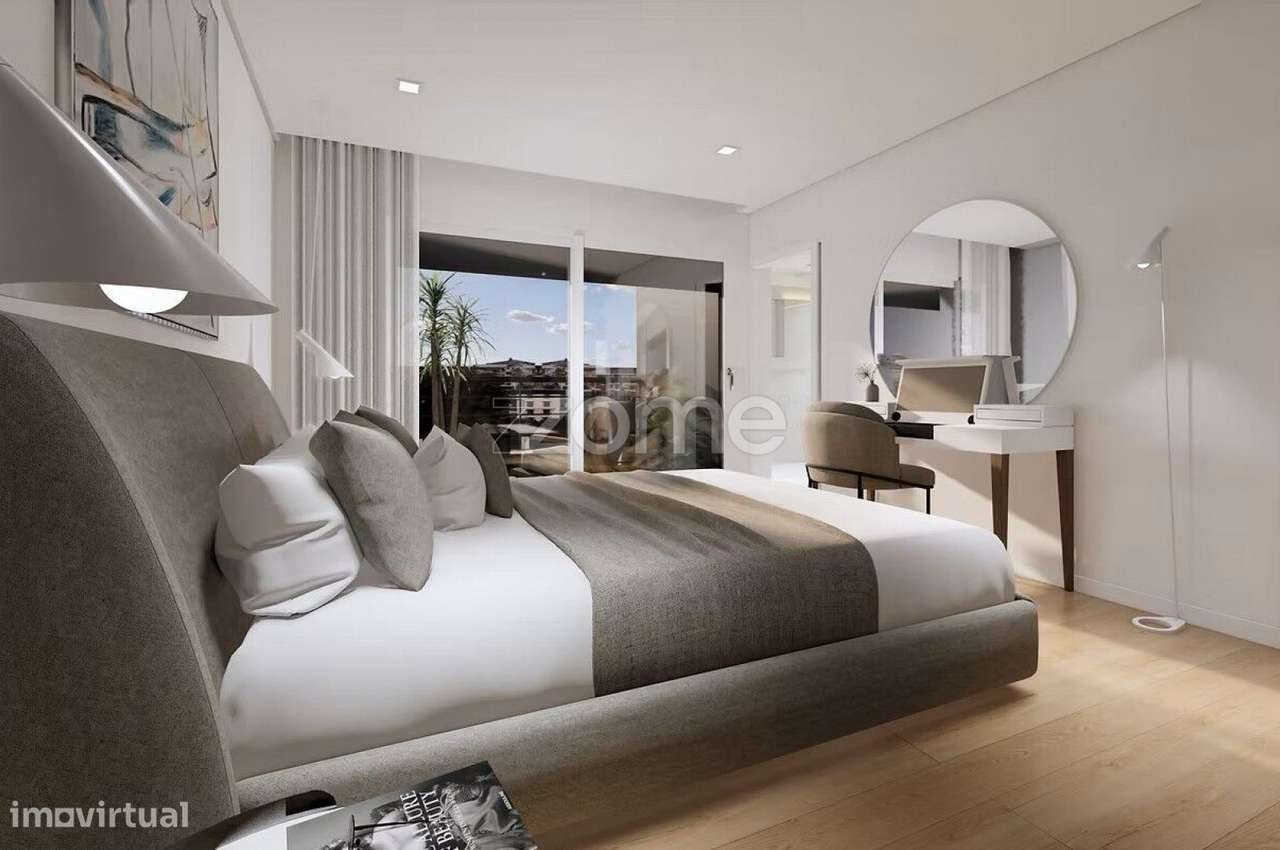 Moradia T3 Villa Bali – Elegância Contemporânea- Alcabideche - Casc...-6
