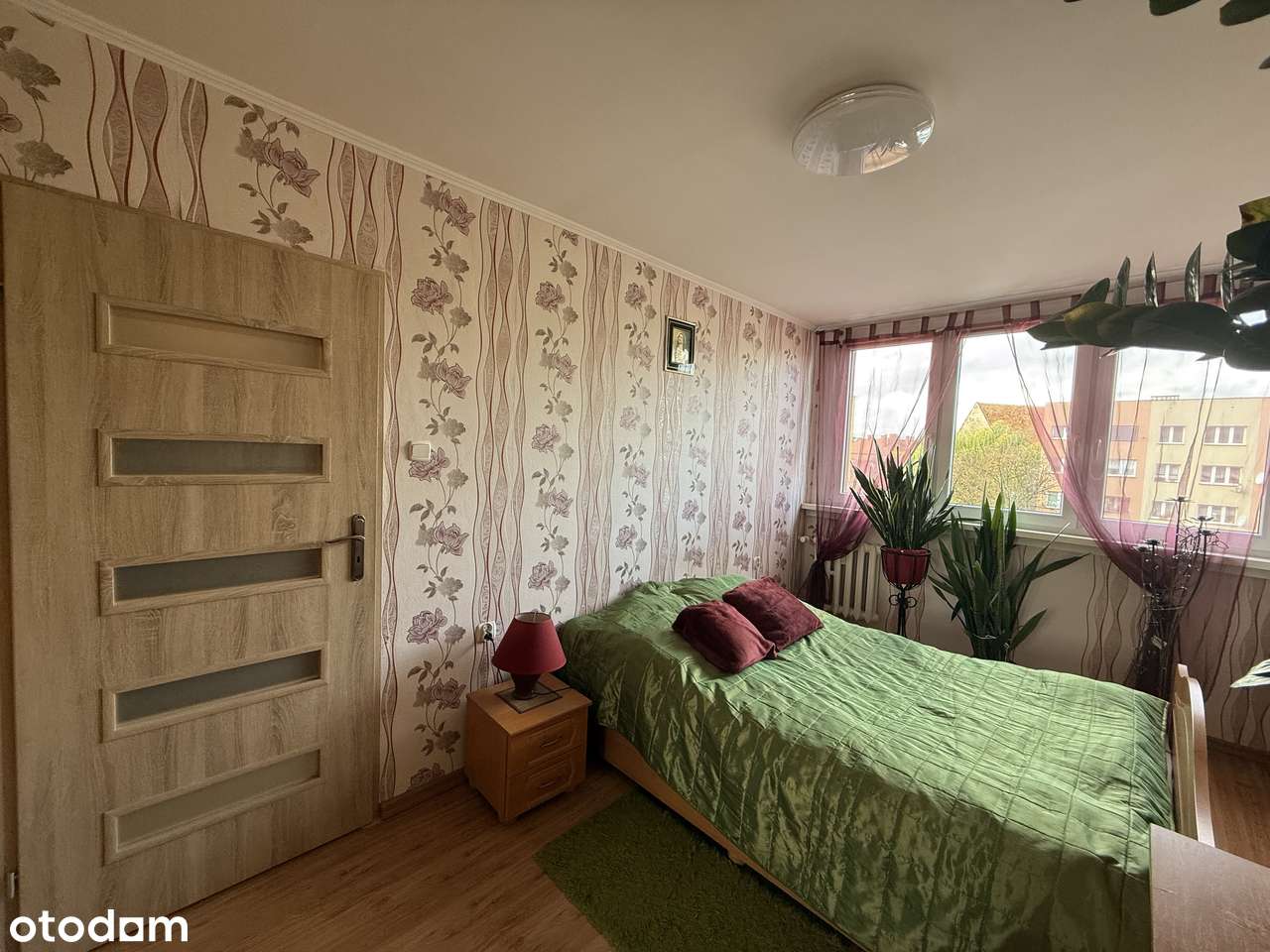 2 pokoje w centrum-4