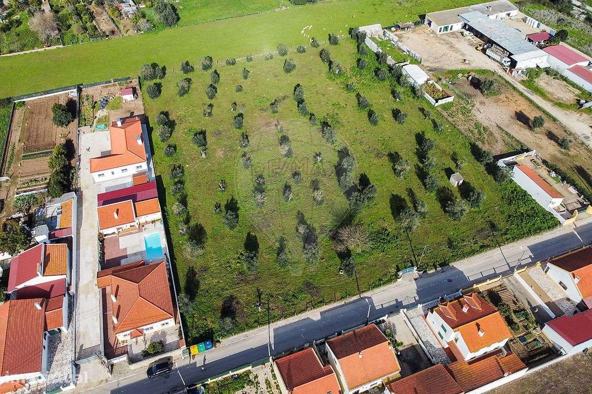 Terreno  para venda-5