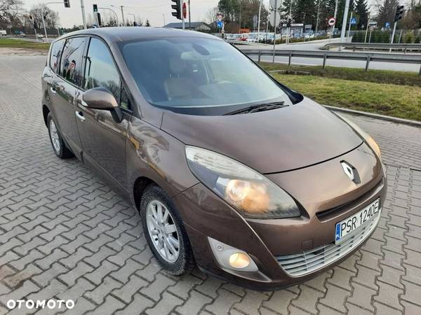 Renault Scenic 1.9 dCi Expression - 7