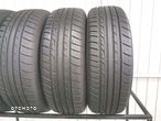 215/65r16 dunlop 2016 opony letnie 6,8mm 6168 - 3