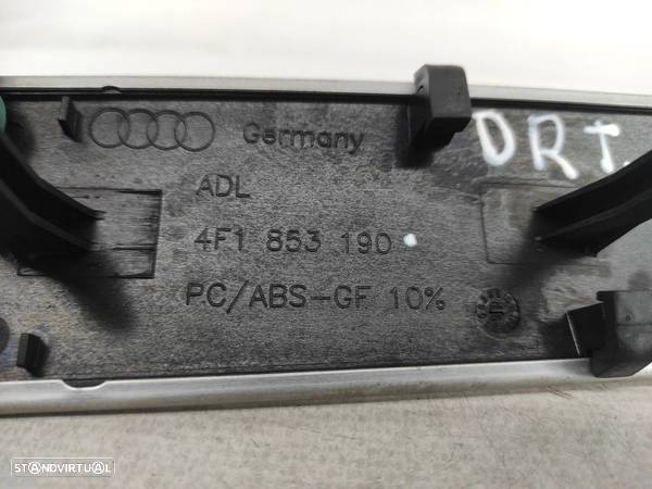 Outras Partes Audi A6 Avant (4F5, C6) - 5