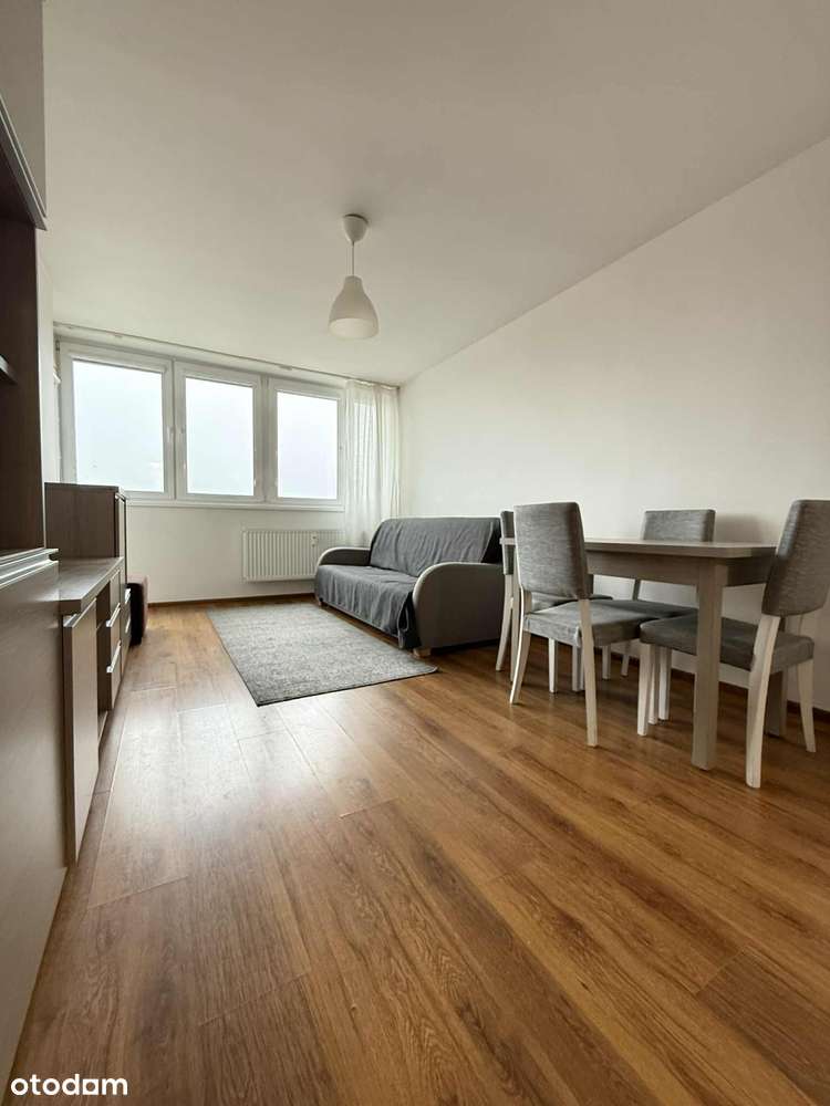 Mokre - po remoncie, wolne od zaraz!-0