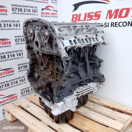 Motor 2.2 Ford Ranger AWD,4WD QJ2R, QW2R,ENQW,GBVAJQW,GBVAJQJ,T22DD0P,ENQJ Garantie. 6-12 luni. - 2