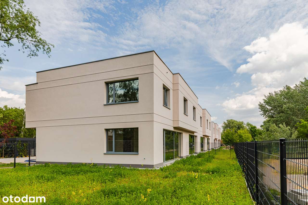 146 m2 z garażem na pograniczu Wilanów/Mokotów - gotowe w 2025-5