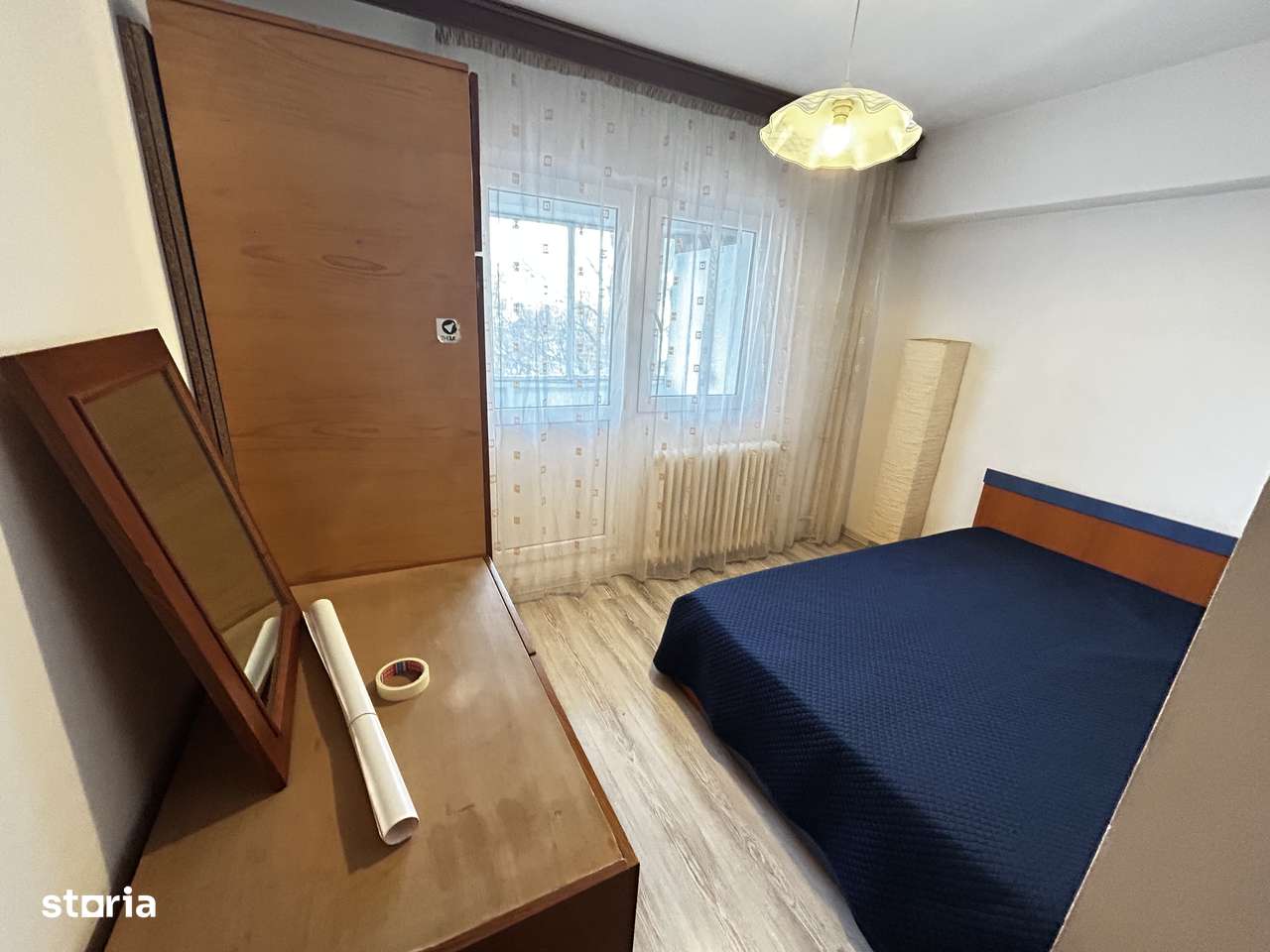 3 Camere Titan 1 min Metrou vedere Parc IOR - Imagine principală: 3/10