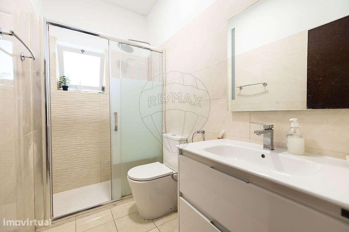 Apartamento T2 para venda-5