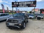 Volkswagen T-Cross 1.5 TSI DSG Style - 1