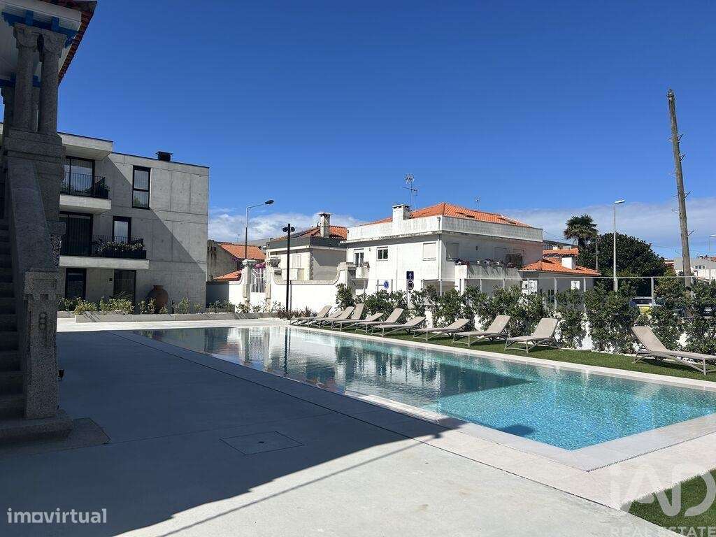 Apartamento T2 em Esposende, Marinhas e Gandra de 100,00 m2 - Grande imagem: 4/24