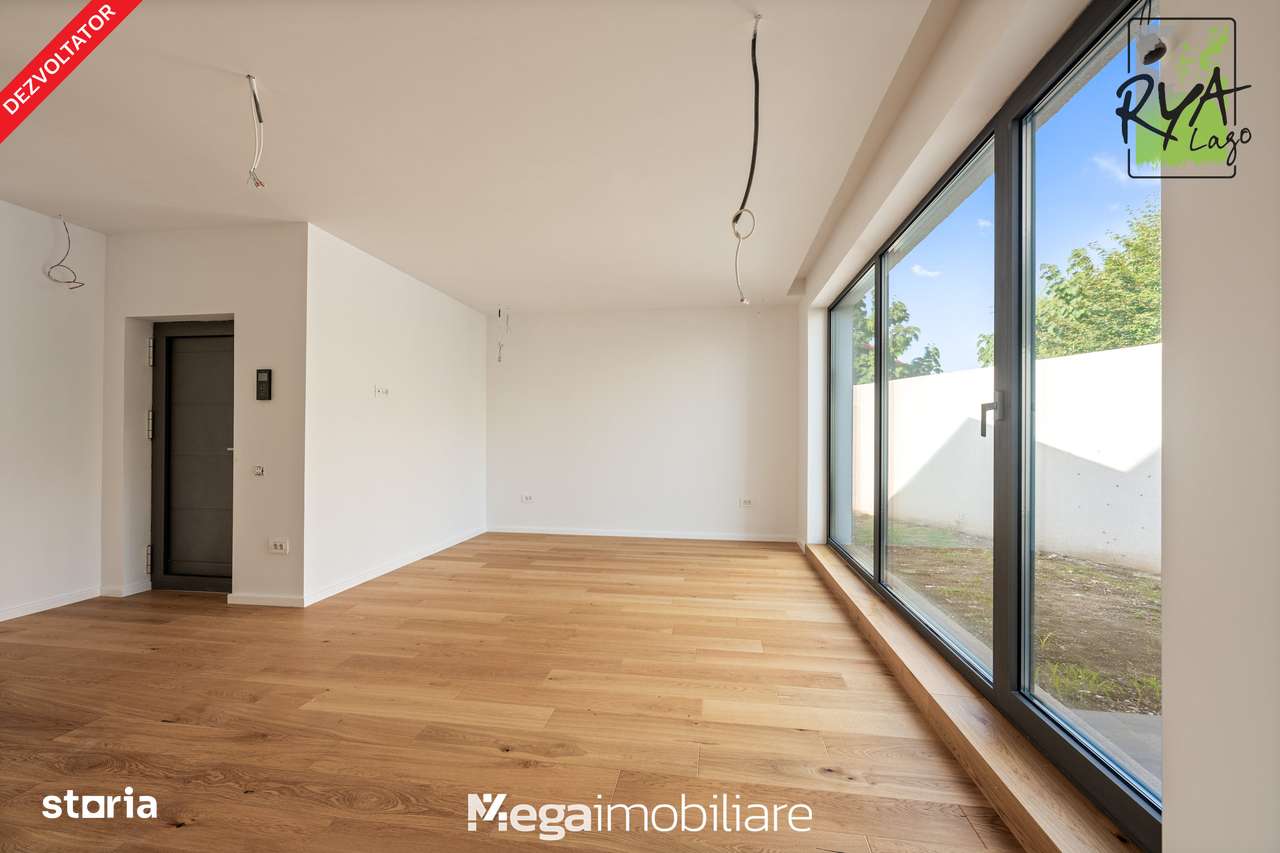 #Vilă individuală la cheie - complex de case, RYA Lago, Mamaia Nord - Imagine principală: 4/20