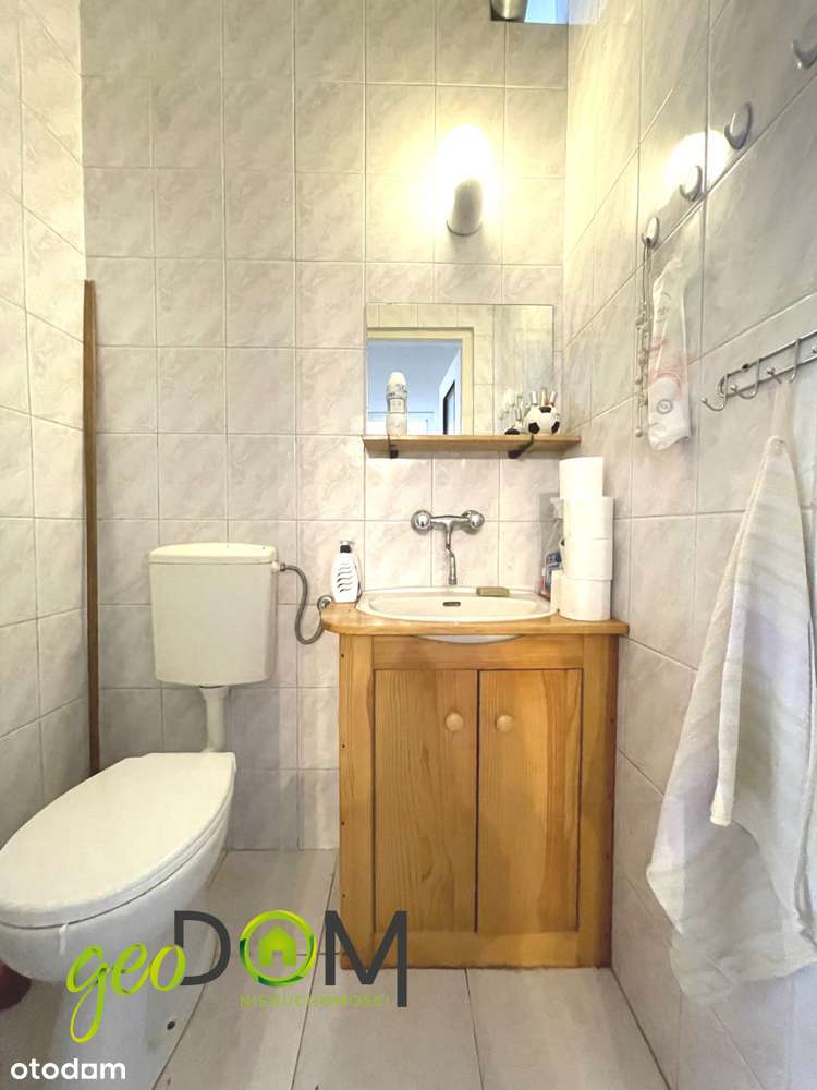 Bliźniak położony przy ulicy G. Zapolskiej - Pełny obrazek: 4/20