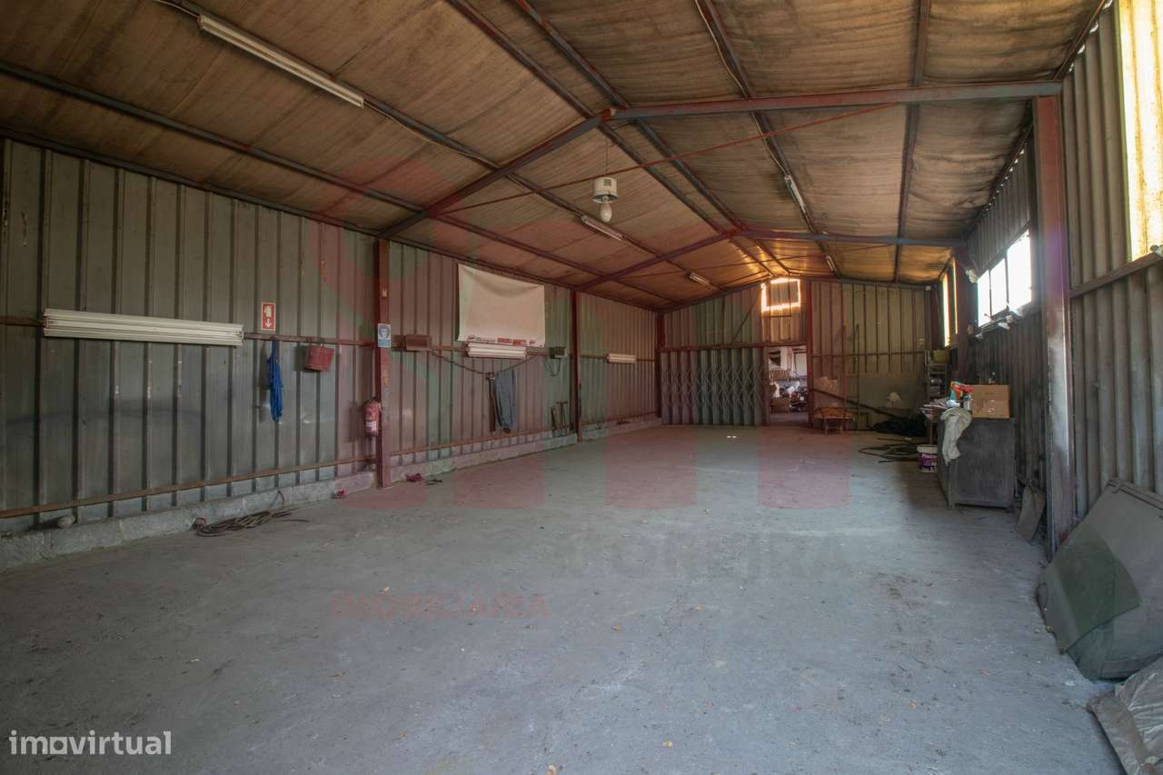 Habitaçao, Oficina, Negócio, Bi-familiar-56